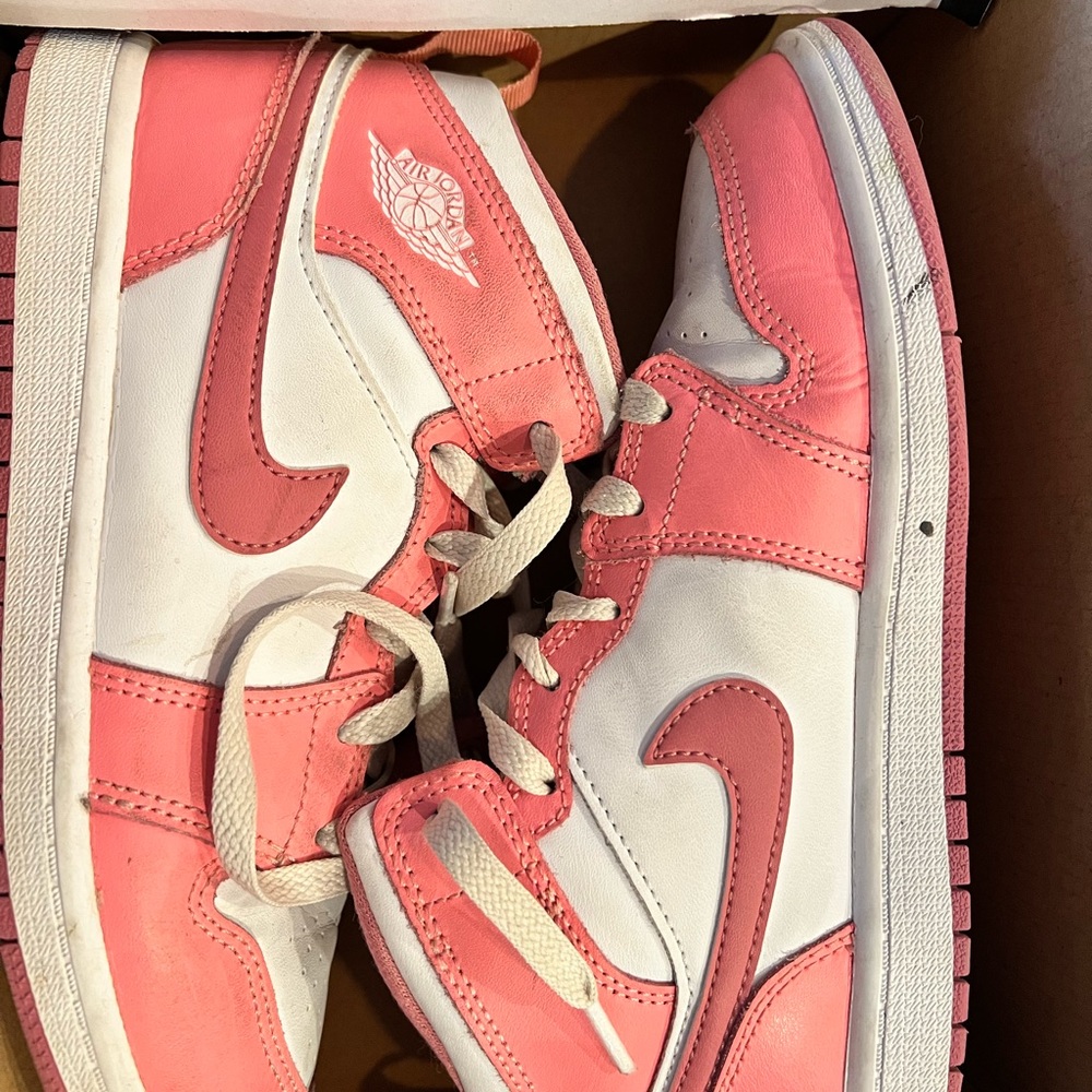 Jordan 1 Mid (ps)